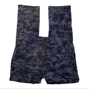 Ajisai athletic pants